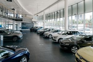 Mercarius Mercar Kft. - Budapest photo 2