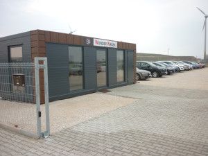 Wunder Wagen Kft. photo 1