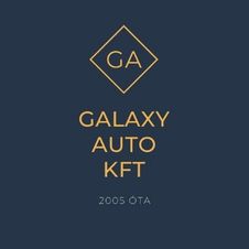 Galaxy Autó Kft. photo 2