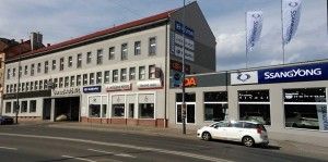 Borsod Autó Kft. photo 1