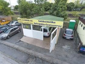 Royal Automobil Kft. fotó 2
