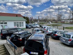 Nano Car Trade Kft photo 1