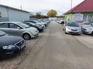 Thomas Car photo 1