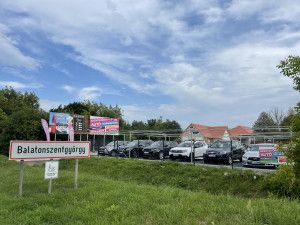 Szentgyörgyautó photo 1