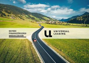 Universal Leasing Kft. fotó 2