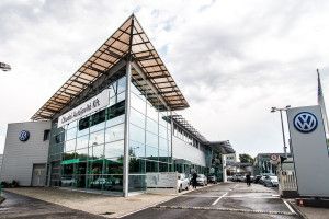 Óbudai Autójavító Kft. photo 2