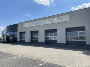 Linartech Autóház Kft-BMW Márkaszervíz Szolnok photo 2