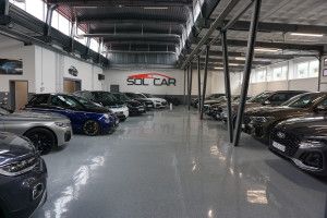 Sol Car photo 1