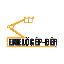 EMELŐGÉP-BÉR Kft. photo 1