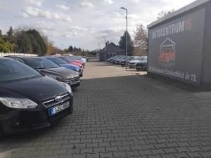Autócentrum16 fotó 1