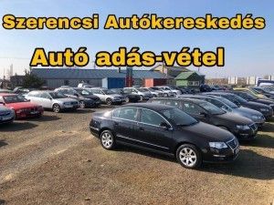 Szerencsi Autókereskedés photo 1