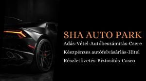 SHA Auto Park photo 1