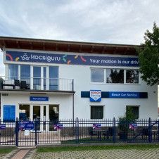 Kocsiguru Flotta Kft photo 1