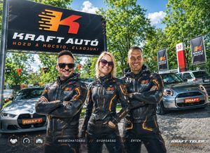 Kraft Autó Kft. photo 1