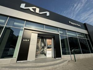Pappas Auto-KRP KIA photo 1