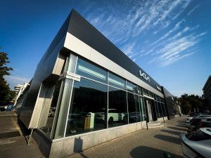 Pappas Auto-KRP KIA photo 2