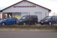 Autóudvar Knap és Tsa Kft. photo 1