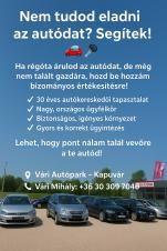 Vári Autópark Kapuvár photo 1
