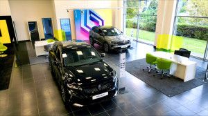 Renault Dacia Autowallis photo 2