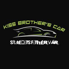 Kiss Brother’s Car fotó 1