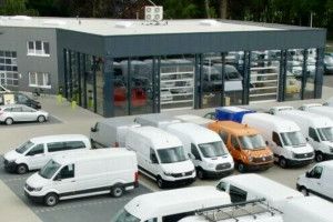 Bayer Flotta photo 1