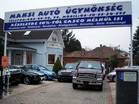 Maksi Autóügynökség photo 1