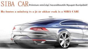 Siba Car Kft. photo 1