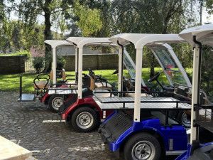 Golfcar.eu golfkocsik photo 1