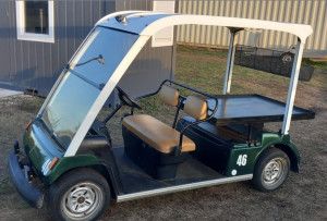 Golfcar.eu golfkocsik photo 2