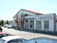 Toyota Road Service-1 photo 1