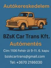 BZsK Car photo 1