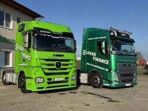 SLOVAK FINANCE s.r.o. fotó 1