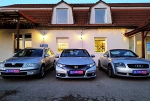 Autós Bázis Kft photo 1