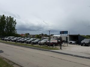 VAutó Autóudvar Pápa fotó 1