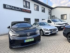 Balla Autó Kft. photo 1