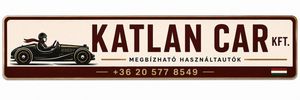 Katlan Car Kft. photo 1