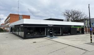 Motodrom Debrecen photo 1