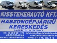 Kissteherautó Kft. photo 1