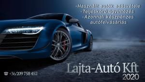 Lajta-Autó Kft photo 1