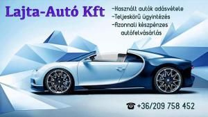 Lajta-Autó Kft photo 2