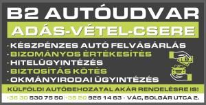B2 Autóudvar photo 1