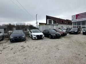 B2 Autóudvar photo 2