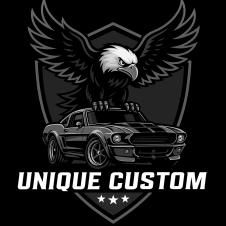 Unique Custom fotó 1