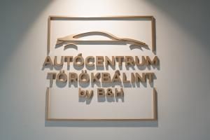 Autócentrum Törökbálint by B&H photo 1