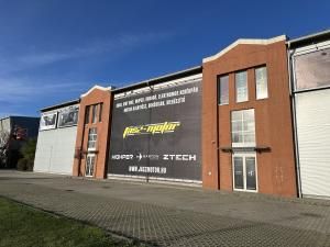 Jászmotor Kft. photo 2