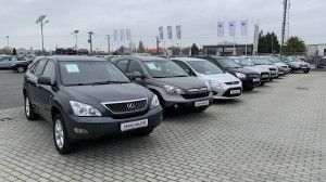 Maxx-Autó Trade Kft. Kecskemét photo 2