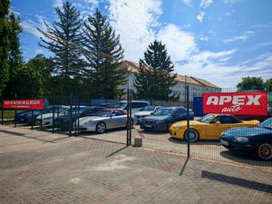 APEX AUTO Kft. photo 1