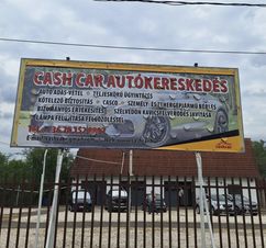 Cash Car Autókereskedés  photo 1