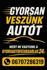 Gyorsautófelvásárlás24 photo 2