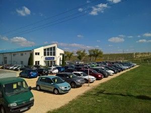 petiauto.hu photo 1